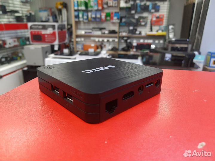 Тв приставка МТС Android тв бокс ZTE ZXV10 iptv