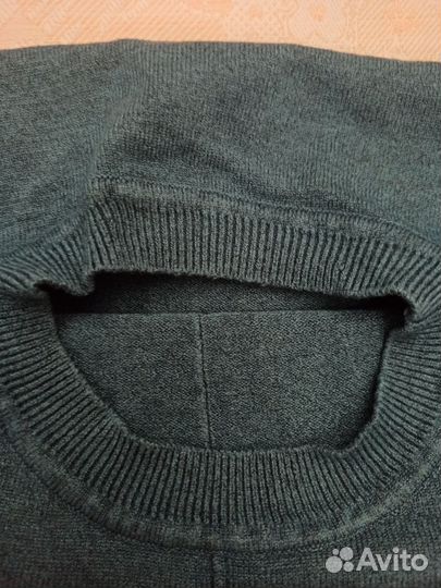 Джемпер для девочки 44-46