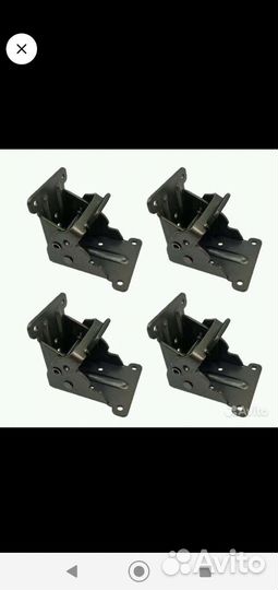 Петли шарниры самоблокирующиеся