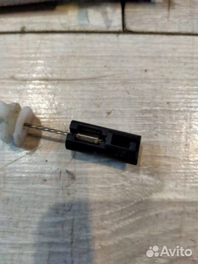 Трос замка двери Bmw 318I E46 N46B20A 11/2004