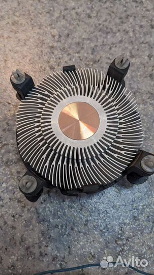 Материнская плата 1155 asus p8b75-v