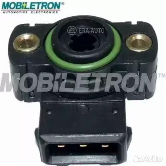 Mobiletron TP-E013 Датчик положения дроссельной за