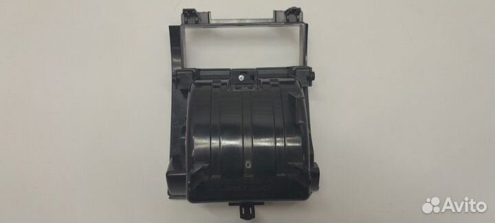 Отсек торпедо вещевой левый Lexus Lx570 J200 3urfe