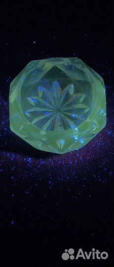 Дореволюционное, Мальцовское стекло