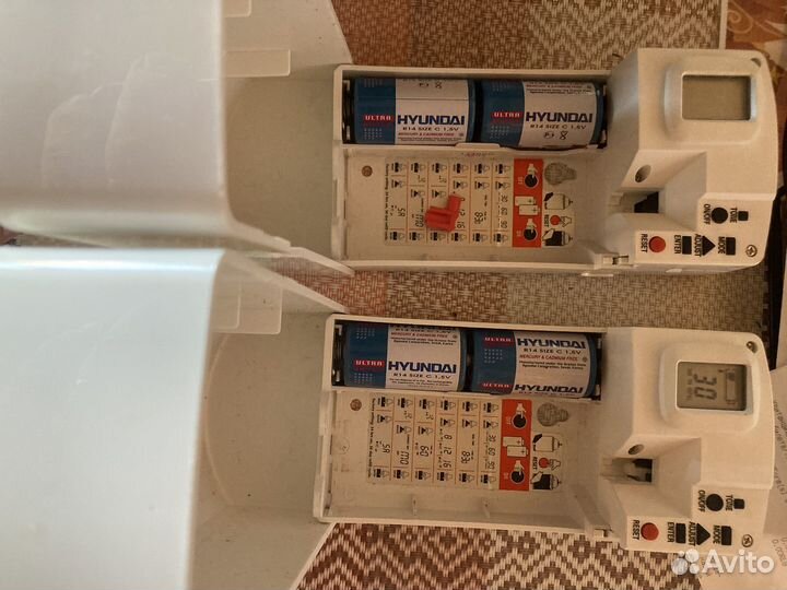 Диспенсер для освежителя воздуха Tork A1