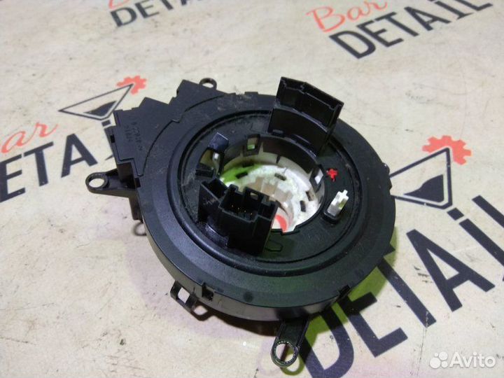 Шлейф подрулевой Bmw 5 Серия E61 N52B25 2007