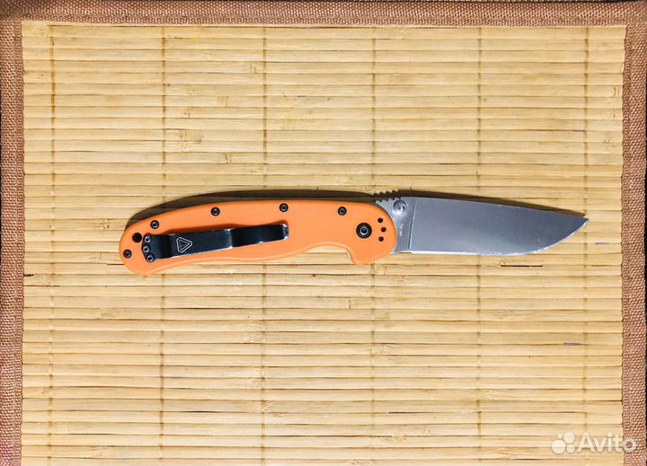 Нож Ontario RAT 1