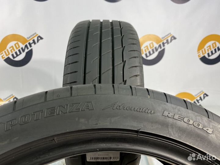 Bridgestone Potenza Adrenalin RE004 225/45 R18 87V