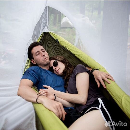 Москитная сетка для гамака Naturehike NH18D003-C