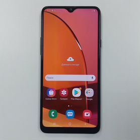 Samsung Galaxy A20s, 3/32 ГБ