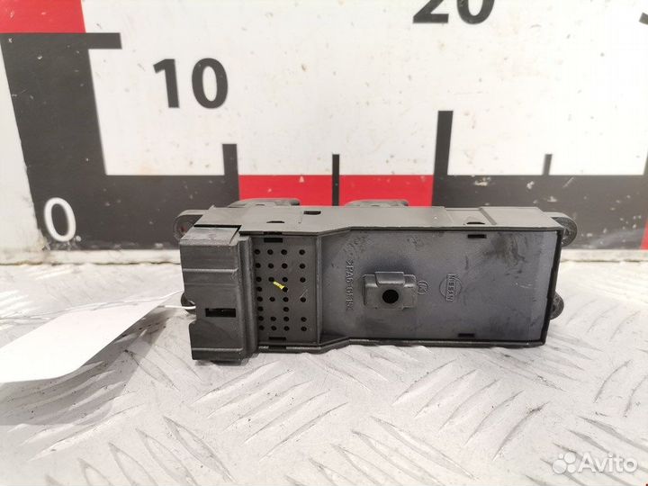 Блок для Nissan Primera P11