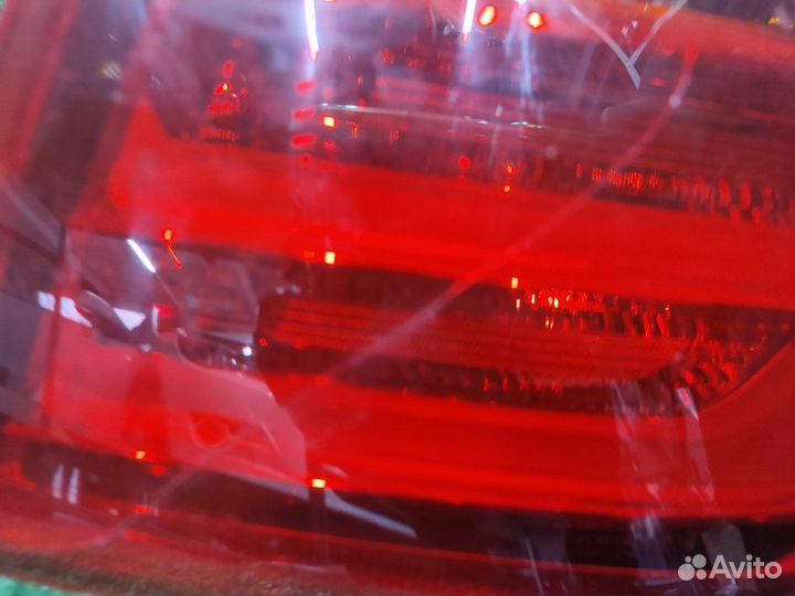 Стоп задний правый Bmw 328I F30 N20B20A 2012