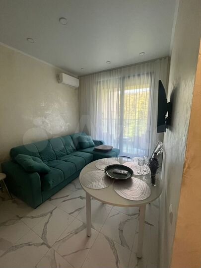 2-к. квартира, 48 м², 4/8 эт.