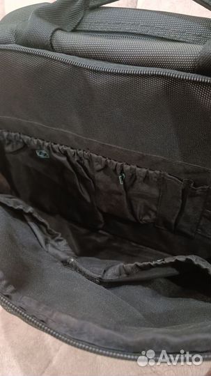 Сумка для ноутбука 30*40*11 tucano