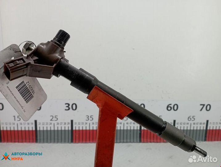 Форсунка Mazda CX-5 2012 SH0113H50