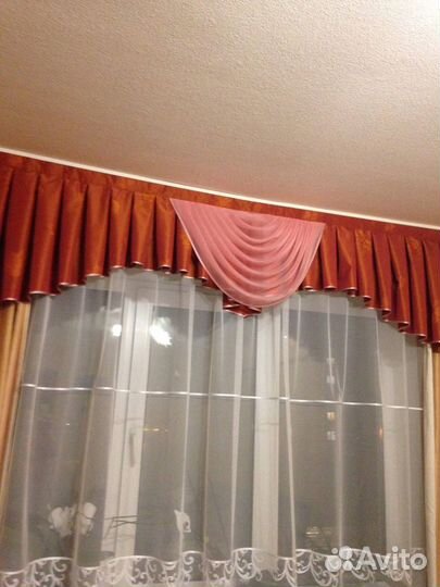 Ламбрекен - новый