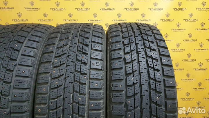 Dunlop SP Winter Ice 01 225/65 R17 102T