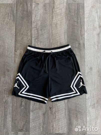Шорты Nike Air Jordan