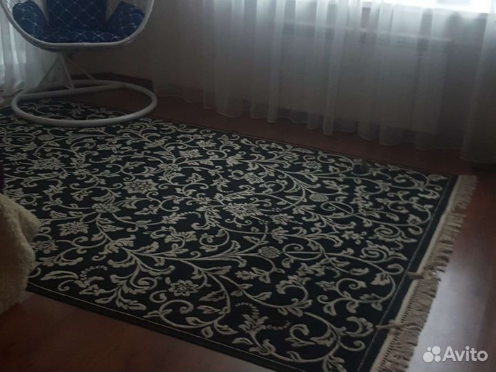 Ковер 200 на 300 шелк Beluchi Бельгия