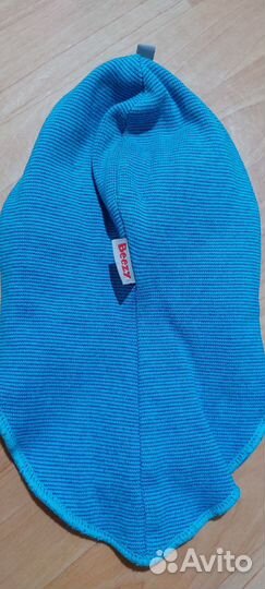 Шлем демисезонный beezy