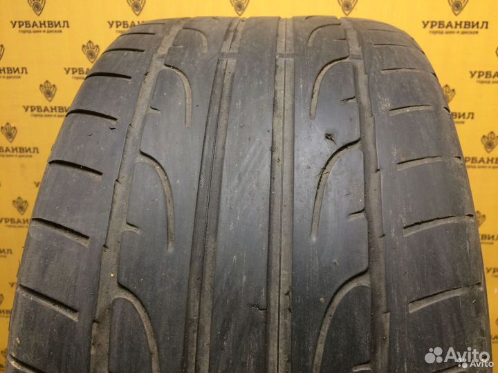 Dunlop SP Sport Maxx 275/40 R18 99Y