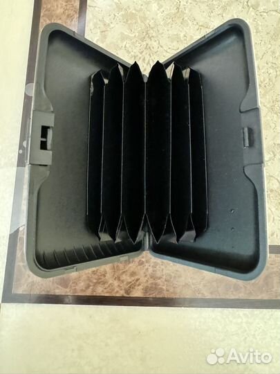 Держатель для карт