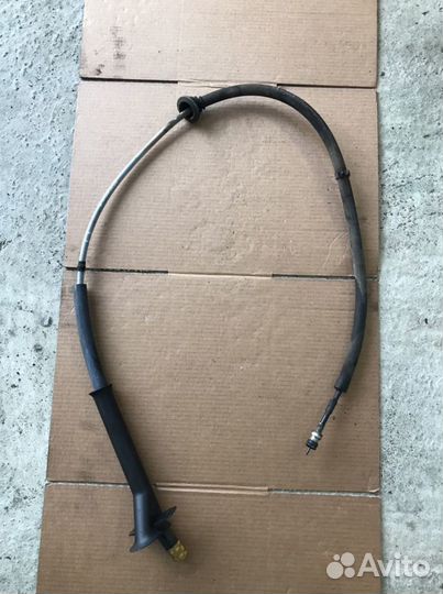 Трос спидометра Мерседес W124(1021)