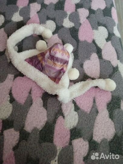 Кофта для собаки