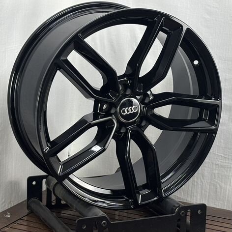 Литые диски Volkswagen 8×R18 5×100