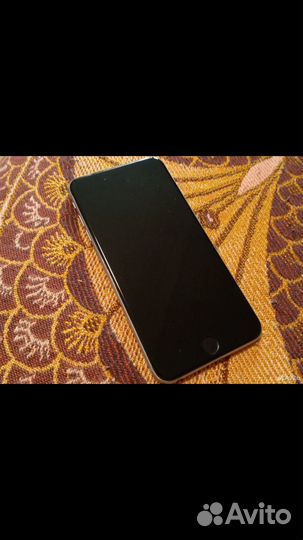 iPhone 6S Plus, 128 ГБ