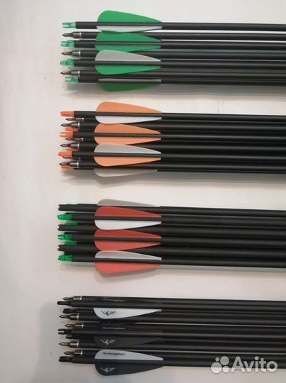 Стрелы для лука