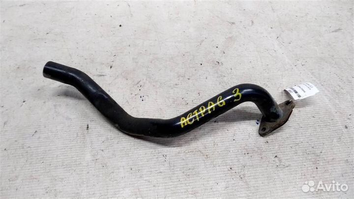 Трубка сапуна Opel Astra G 98-05г