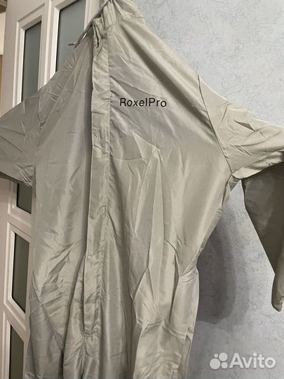 Комбинезон малярный