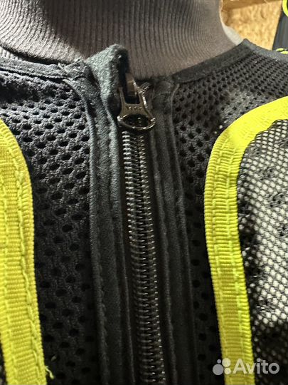 Мото черепаха madbull