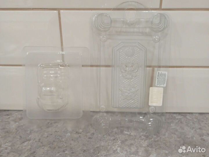 Форма для шоколада