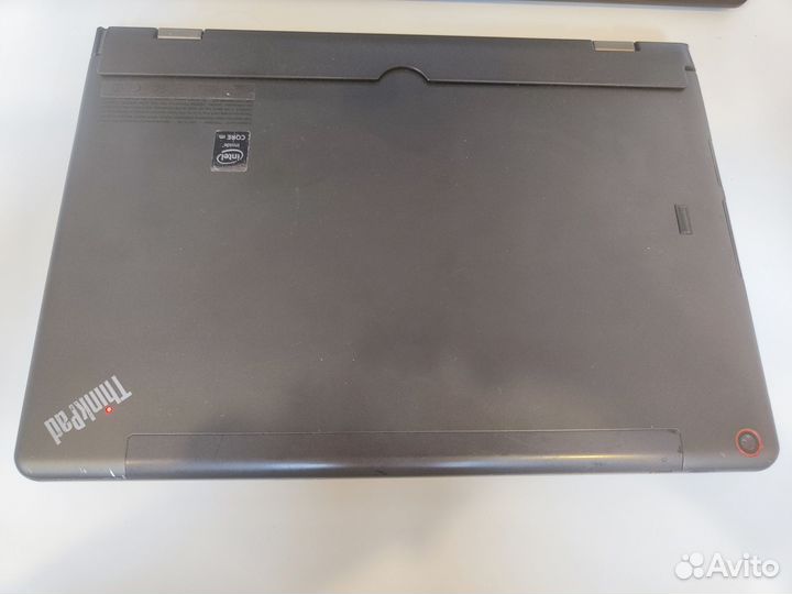 Планшет-ноутбук Lenovo