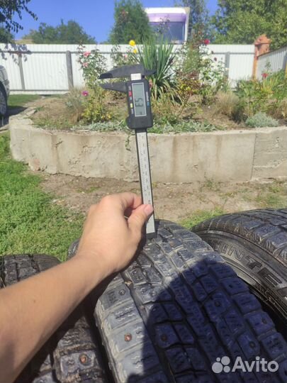 Dunlop Winter Maxx 205/60 R16