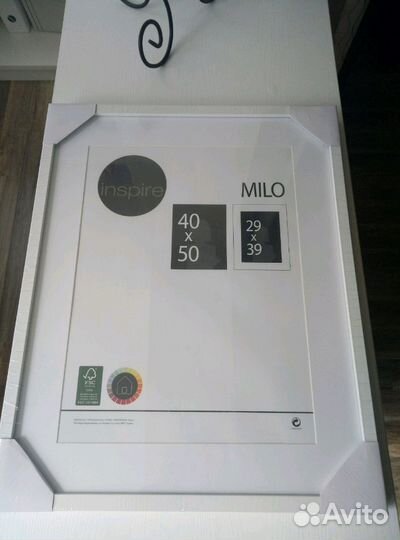 Рамка для фотографий