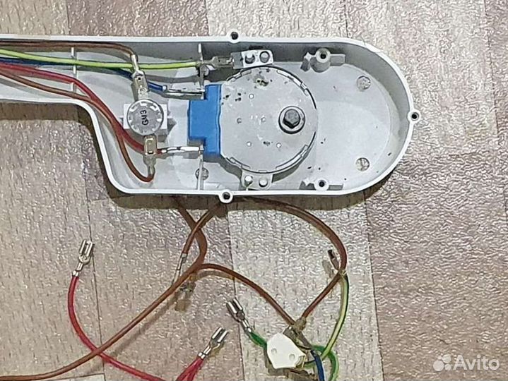 Запчасть для микроволновой печи