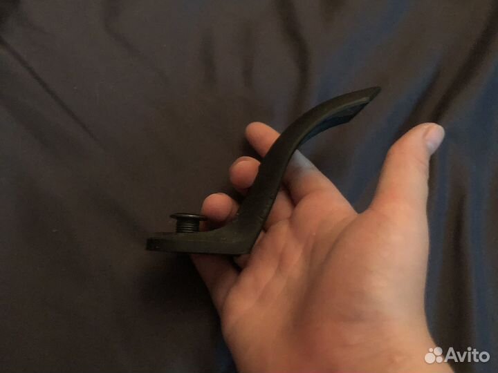 Тормоз этик