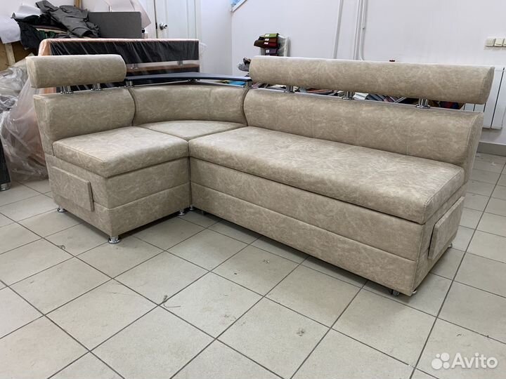 Кухонный уголок