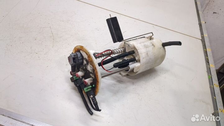 Насос топливный электрический Citroen C-Crosser, 2