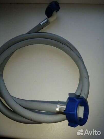 Шланги сливные и заливные для стиральной машины