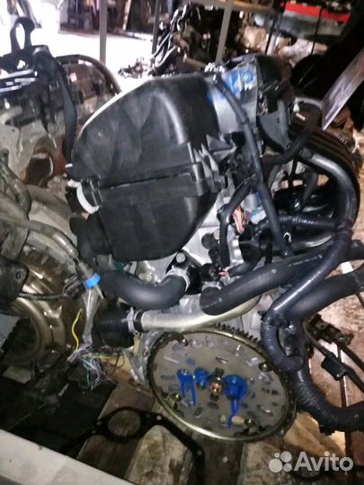 Двигатель Nissan Note Nissan Micra cr12de cr12 de