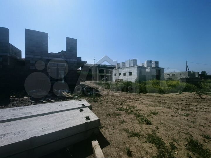 Дом 180 м² на участке 9 сот.