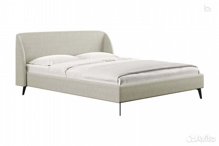 Кровать без п/м 140 х 200 Rosa