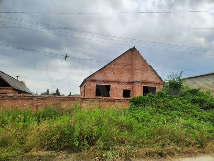 Дом 100 м² на участке 17 сот.