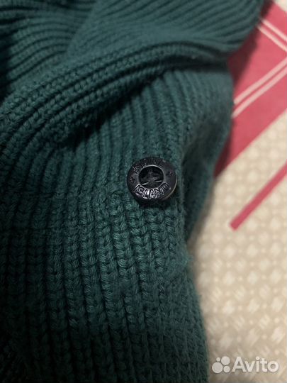 Stone island свитер винтаж оригинал