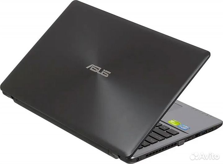 Ноутбук Asus X550 15.6