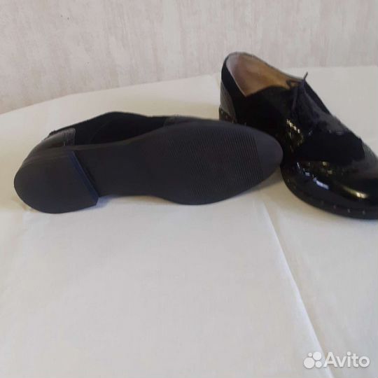 Туфли
